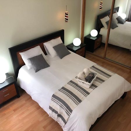 Appartement Jusqu'A 6 Personnes Sur La Presqu'Ile De Peniche Surf Portugal Exterior foto