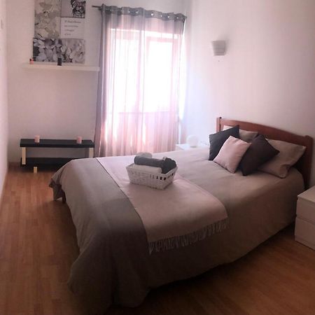 Appartement Jusqu'A 6 Personnes Sur La Presqu'Ile De Peniche Surf Portugal Exterior foto