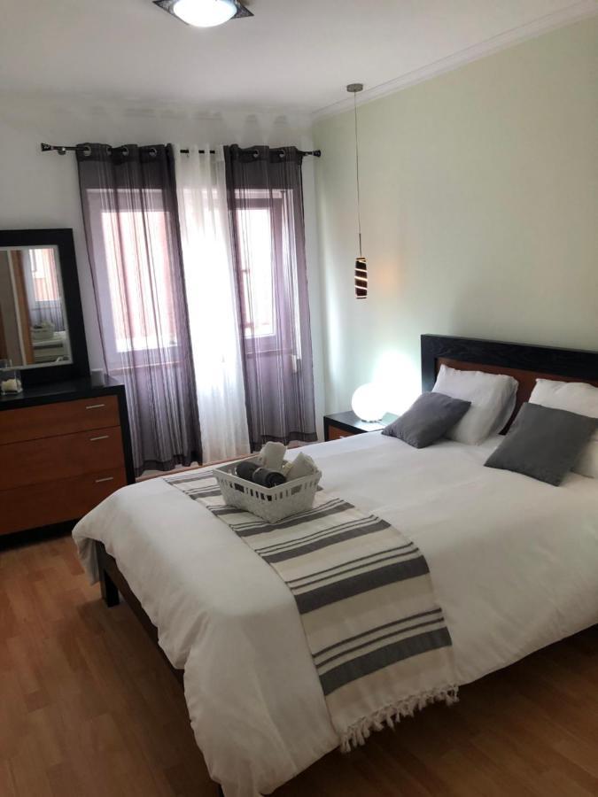 Appartement Jusqu'A 6 Personnes Sur La Presqu'Ile De Peniche Surf Portugal Exterior foto