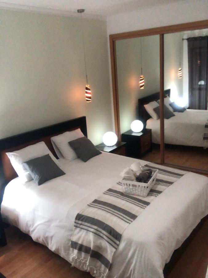 Appartement Jusqu'A 6 Personnes Sur La Presqu'Ile De Peniche Surf Portugal Exterior foto