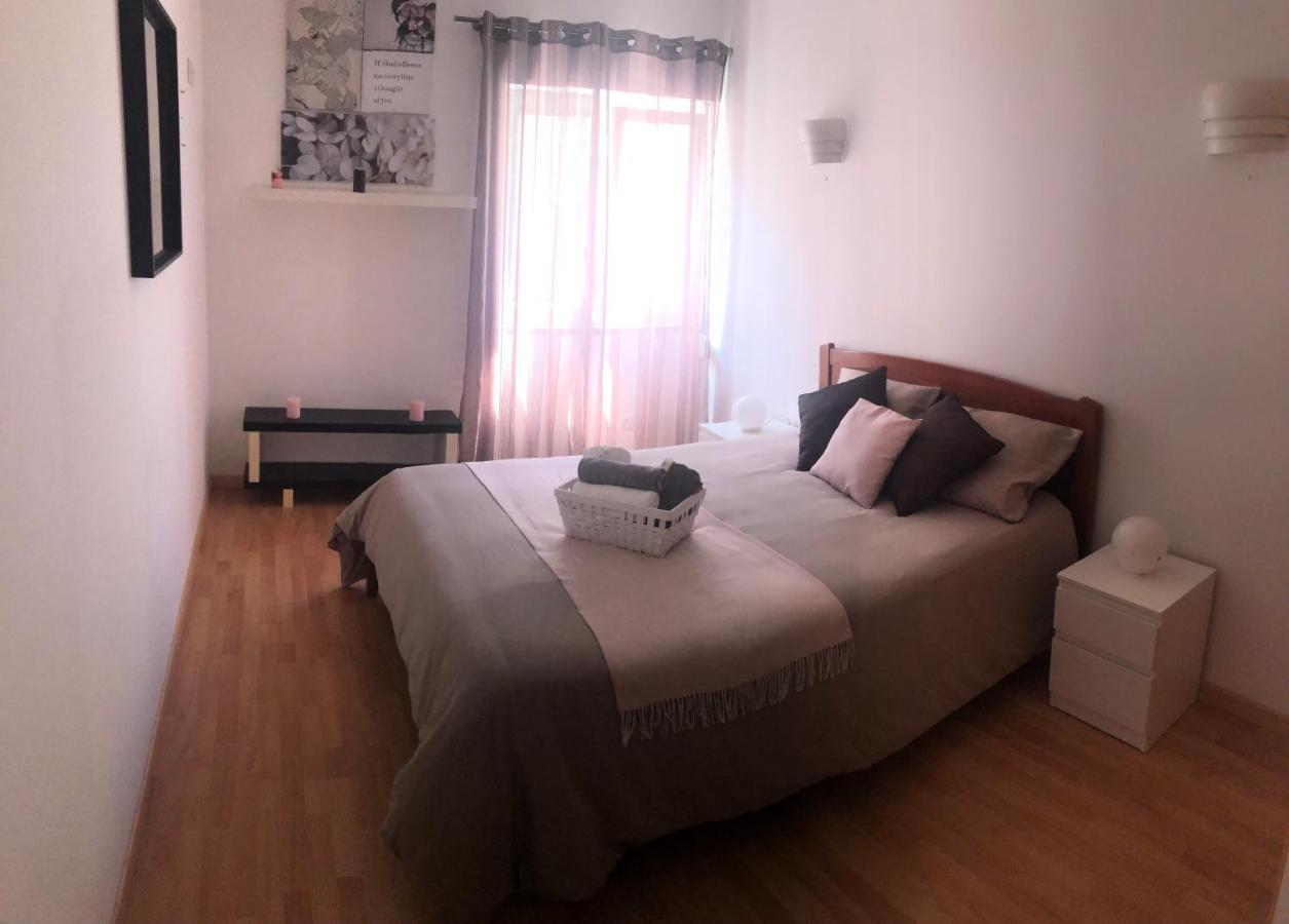Appartement Jusqu'A 6 Personnes Sur La Presqu'Ile De Peniche Surf Portugal Exterior foto