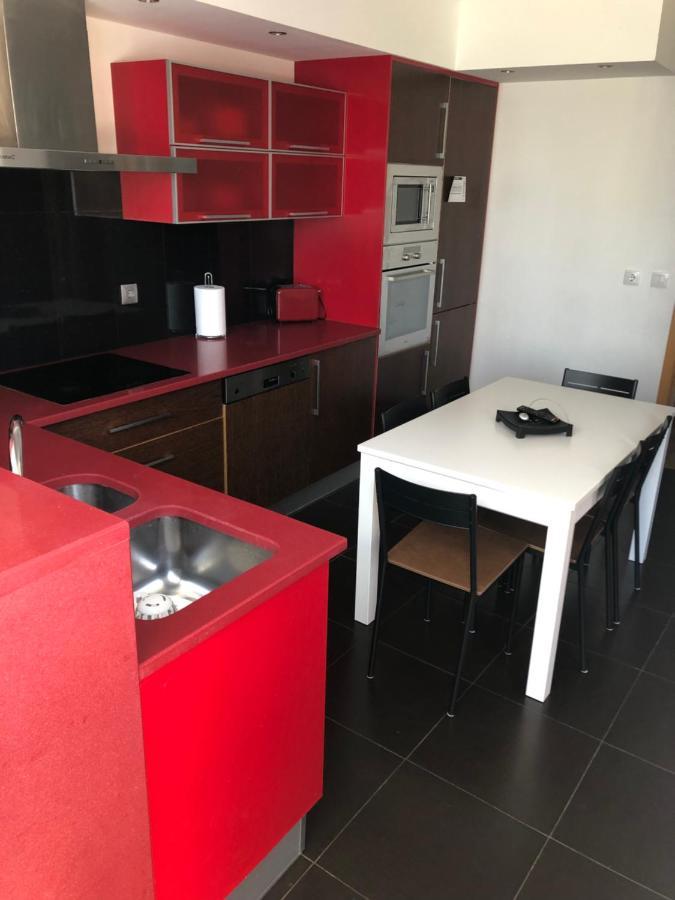 Appartement Jusqu'A 6 Personnes Sur La Presqu'Ile De Peniche Surf Portugal Exterior foto