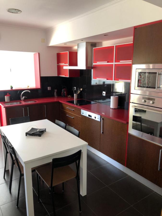 Appartement Jusqu'A 6 Personnes Sur La Presqu'Ile De Peniche Surf Portugal Exterior foto