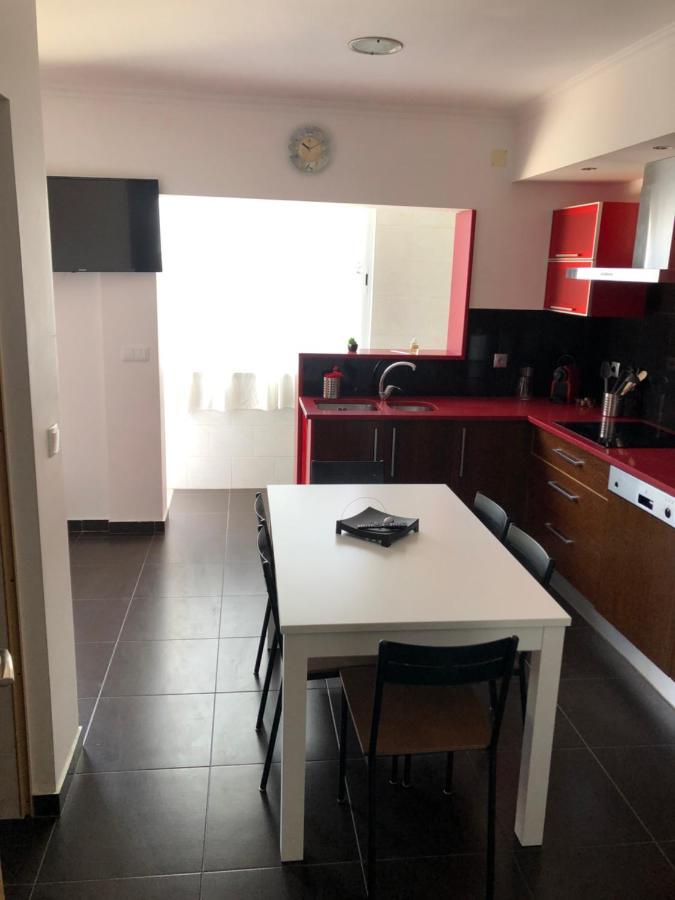 Appartement Jusqu'A 6 Personnes Sur La Presqu'Ile De Peniche Surf Portugal Exterior foto